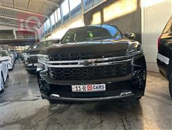 شيفروليه تاهو